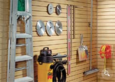 Garage Makeovers