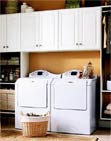 Laundry Rooms